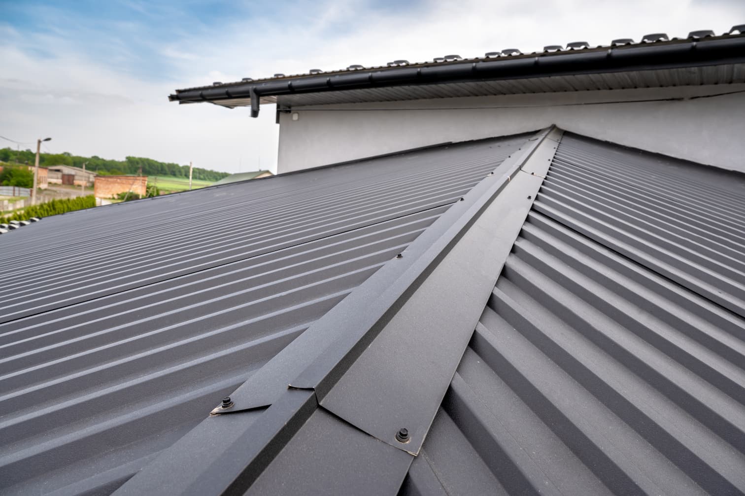 Gutter Systems Project