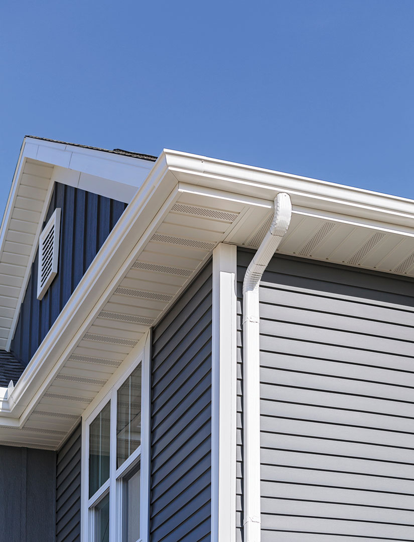 Shingle Roofing Project