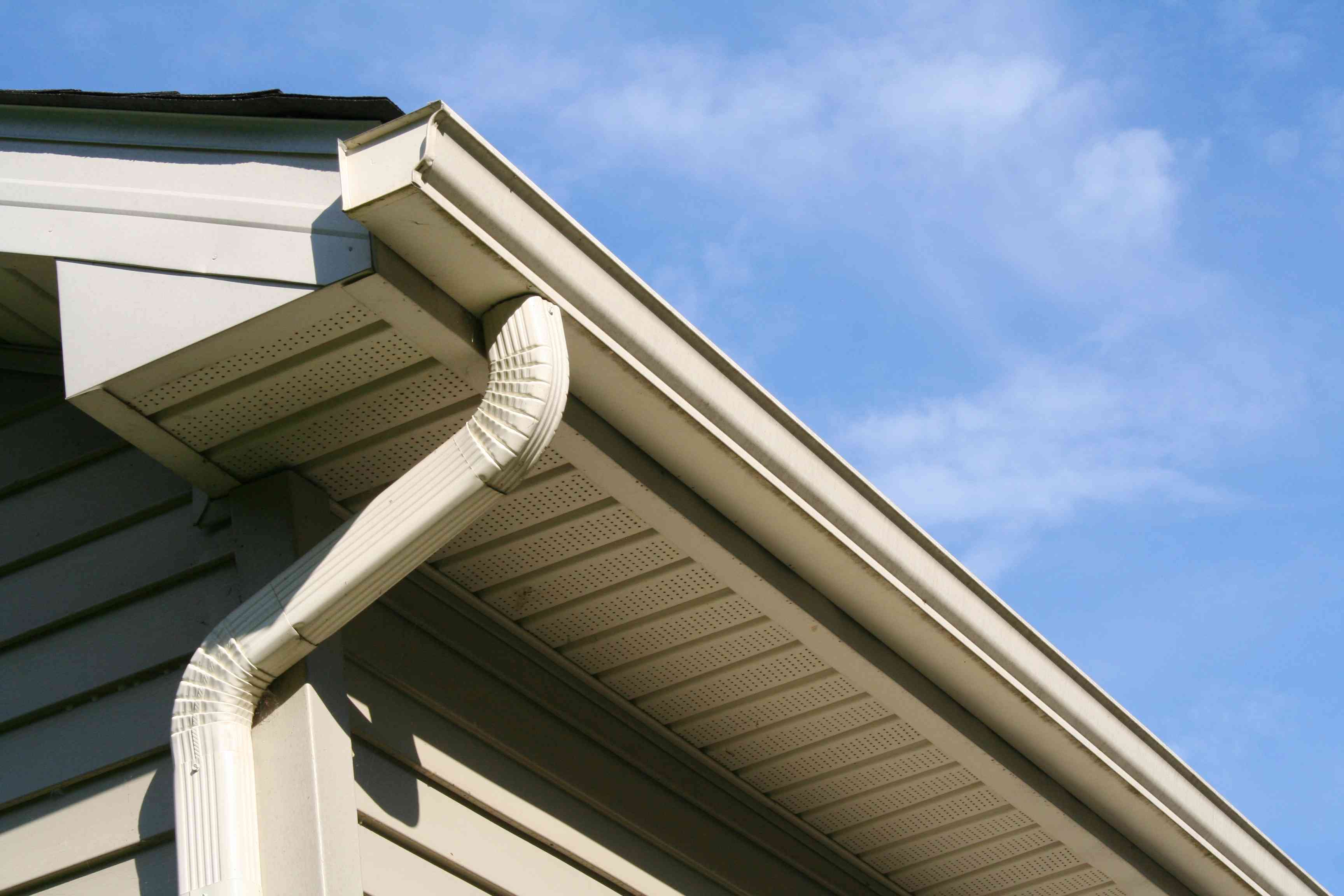 Slate Roofing Project